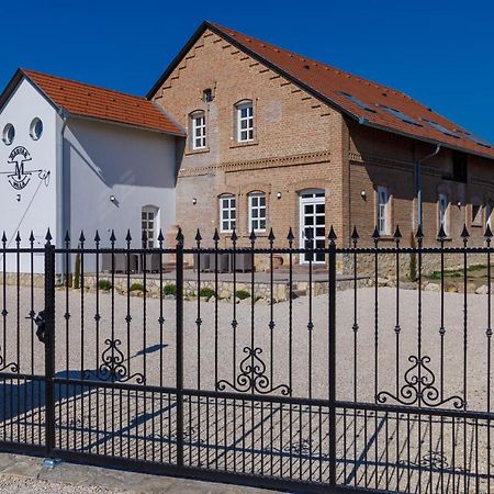 Magtár Villa Bóly Exterior foto